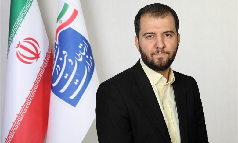 رئیس شرکت ارتباطات زیرساخت تغییر کرد؛ امیر محمدزاده لاجوردی جایگزین حمید فتاحی شد