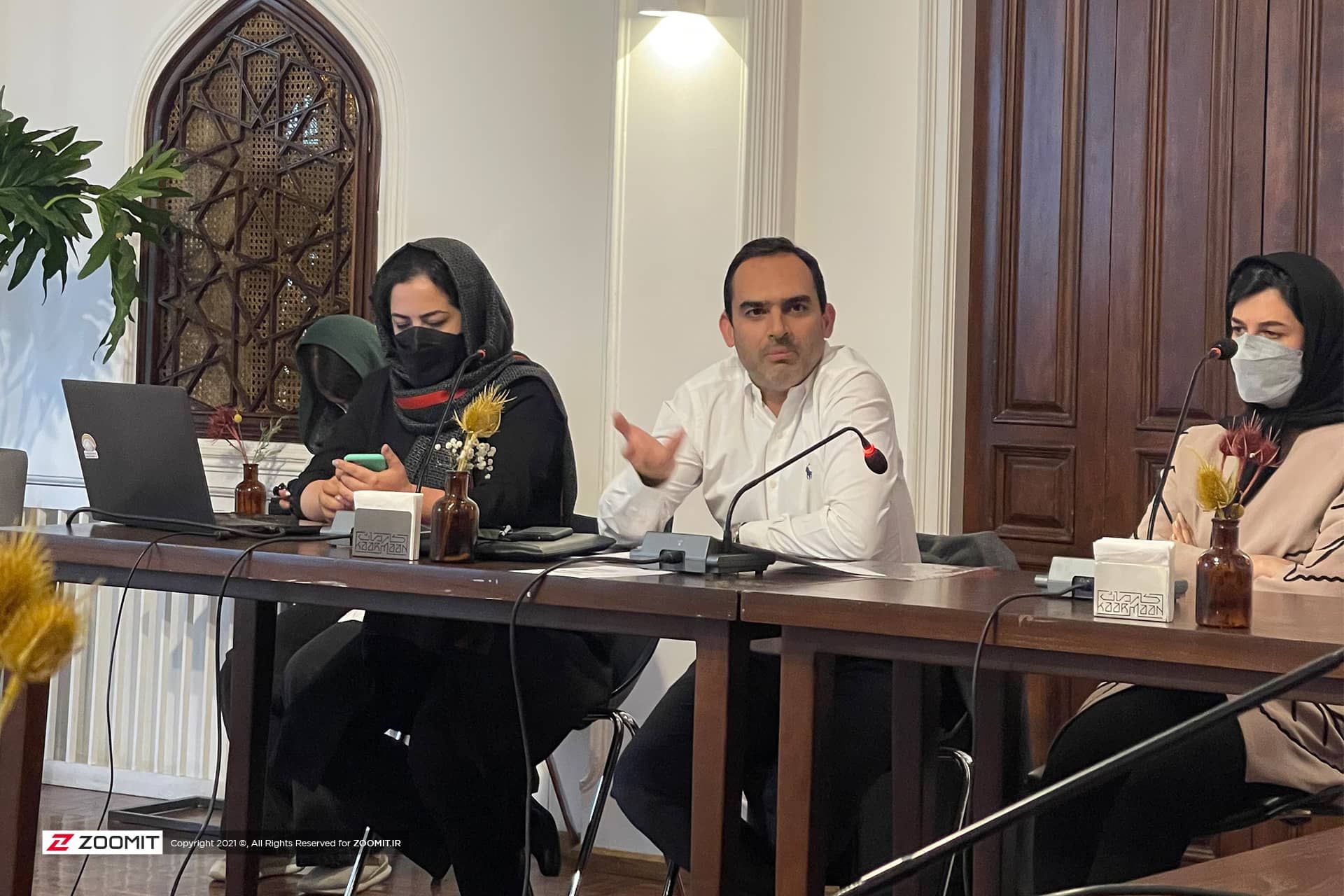 مدیرعامل تپسی: اتحادیه بهشکل سیستماتیک تنها منافع دو هولدینگ را دنبال میکند