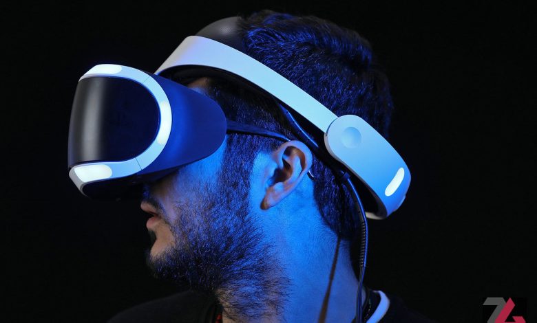 نمایشگر پلی استیشن VR2 بیشترین تراکم پیکسلی را بین تمام پنلهای OLED خواهد داشت