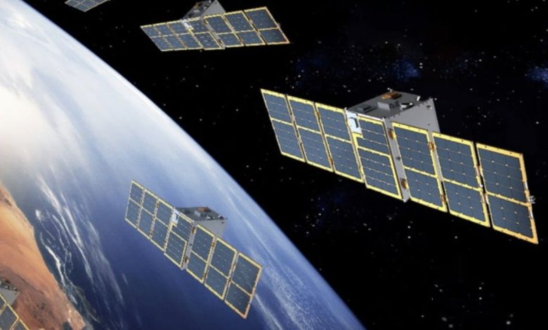 هواوی فناوری جدیدی درزمینه انتقال داده ماهواره‌ای ثبت کرد