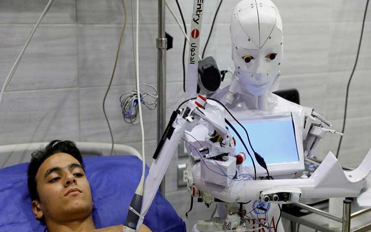 هک ربات‌های بیمارستانی چه پیامدهایی دارد؟