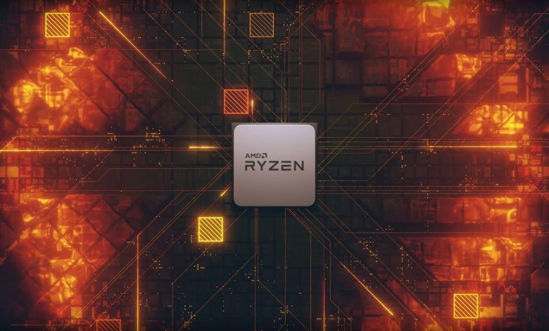 پردازندههای Ryzen 7000 سطح بیسابقهای از اورکلاک را ارائه خواهند داد