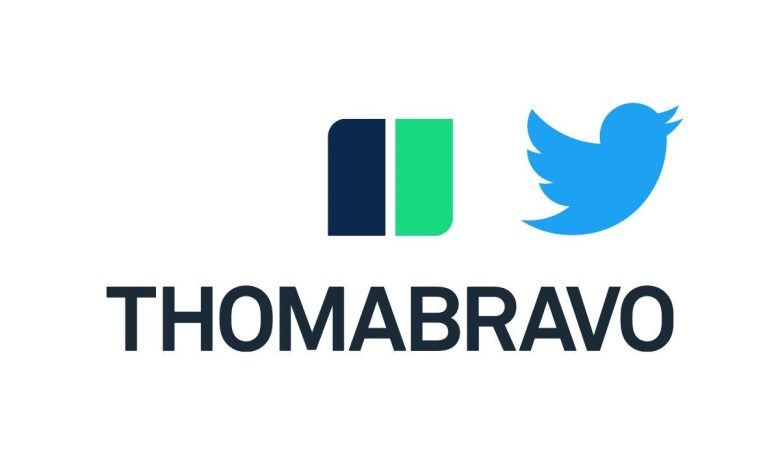 پس از ایلان ماسک، ظاهراً Thoma Bravo نیز به‌دنبال خرید توییتر است