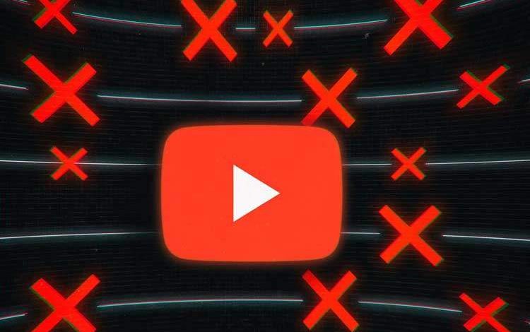 کانال دومای روسیه در یوتیوب مسدود شد