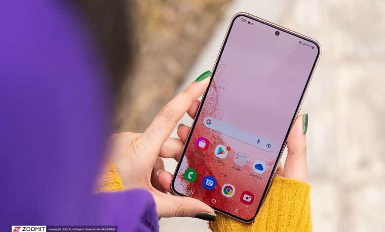 گوشیهای گلکسی سامسونگ در برنامه Gboard گوگل مشکل صدا دارند