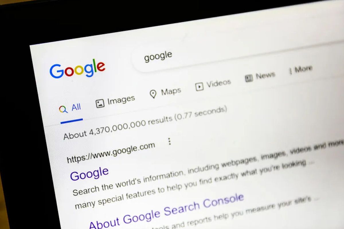 گوگل اطلاعات شخصی بیشتری را از نتایج جست‌وجو حذف خواهد کرد