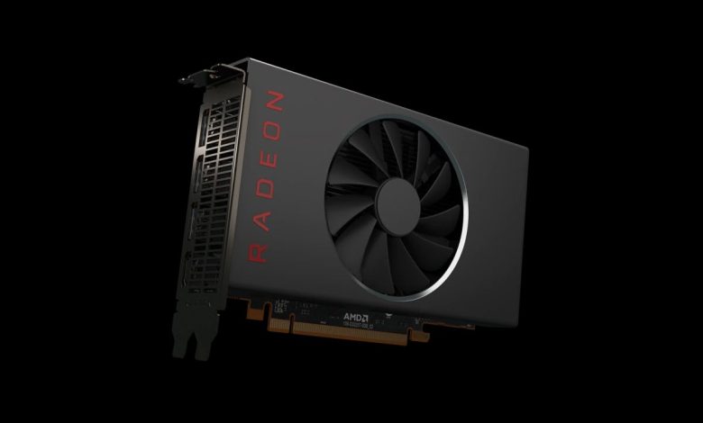 RX 6300، ضعیفترین کارت گرافیک RDNA 2، احتمالاً بهزودی معرفی میشود