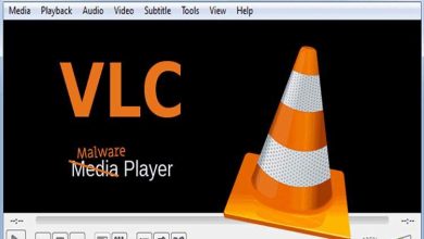 VLC پلیر بدافزار منتشر می‌کند!