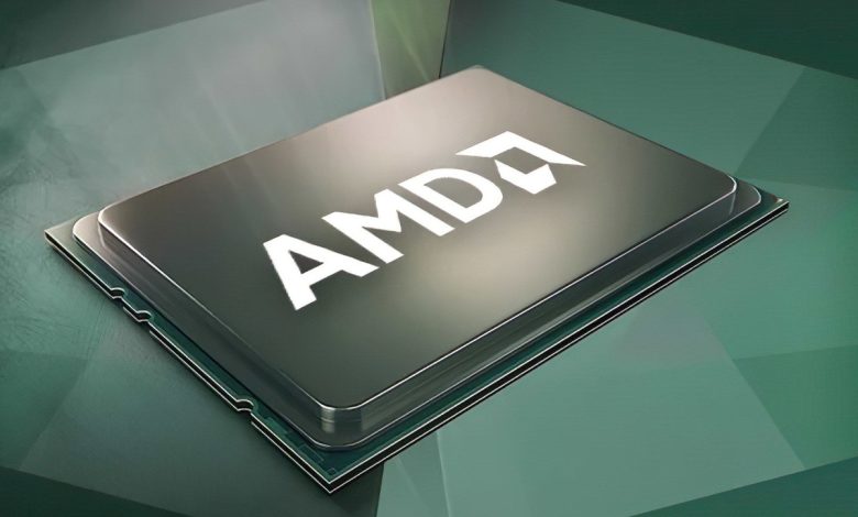 AMD حق امتیاز ابزار اورکلاک خودکار رم را به نام خود ثبت کرد