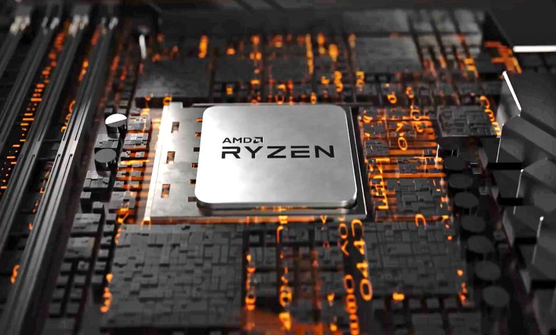 AMD پردازنده‌های Dragon Range را با هدف دستیابی به اوج عملکرد گیمینگ در لپ تاپ معرفی کرد
