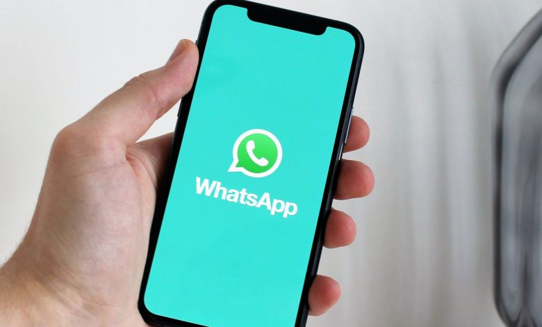 آموزش بازیابی پیامهای پاک شده واتساپ