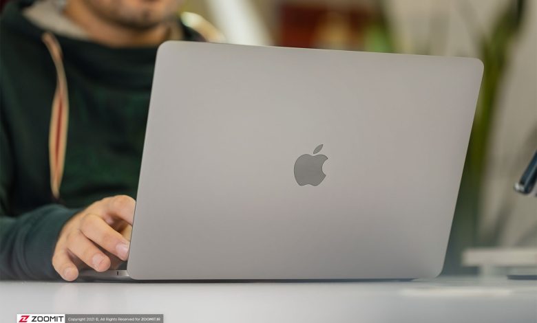 احتمال رونمایی مکبوک ایر بازطراحیشده در WWDC 2022 شدت گرفت