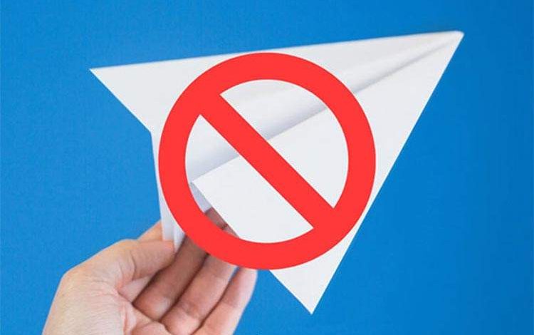 احتمال فیلترشدن تلگرام در هنگ‌کنگ