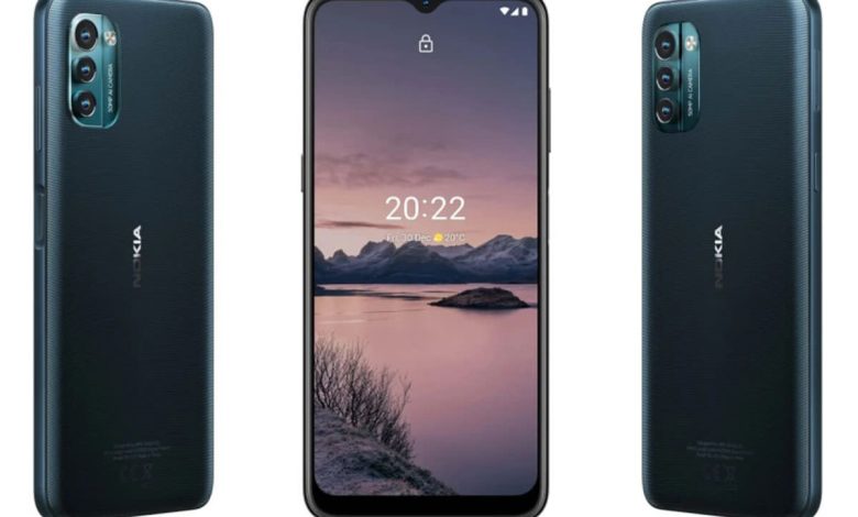 احتمال معرفی گوشی نوکیا G11 Plus با دوربین ۵۰ مگاپیکسلی تا پایان سال ۲۰۲۲