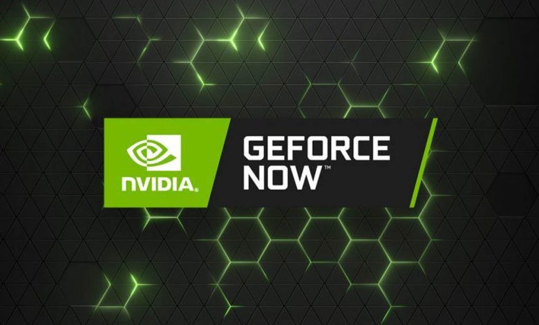 انویدیا پشتیبانی بومی از پردازنده M1 را به اپلیکیشن GeForce Now اضافه کرد