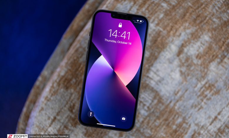 اپل به‌لطف آیفون ۱۳، ۵۱ درصد بازار گوشی‌های آمریکای‌شمالی را دراختیار دارد