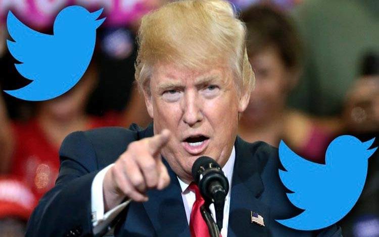 ایلان ماسک:‌ منع توییتر علیه عضویت دونالد ترامپ را لغو می‌کنم