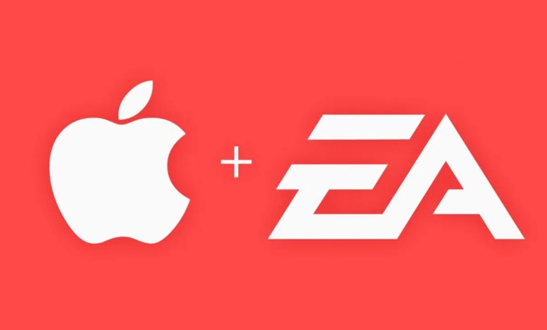 با وجود منافع مشترک حاصل از خرید EA، اپل احتمالاً این کار را انجام نخواهد داد