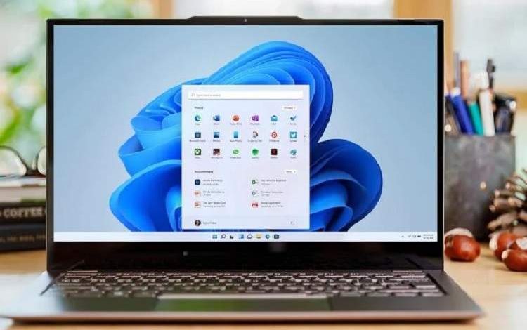 بزرگ‌ترین به‌روزرسانی ویندوز ۱۱ در راه است