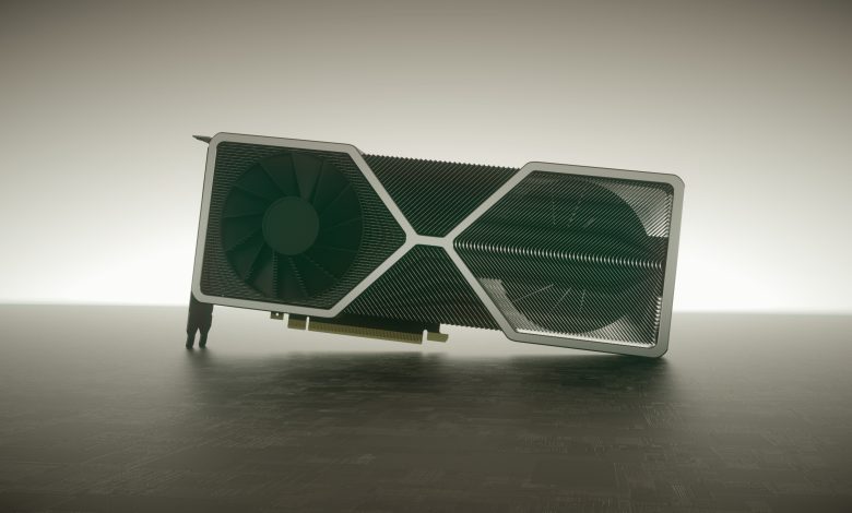 تاریخ رونمایی کارتهای گرافیک سری Nvidia RTX 4000 فاش شد