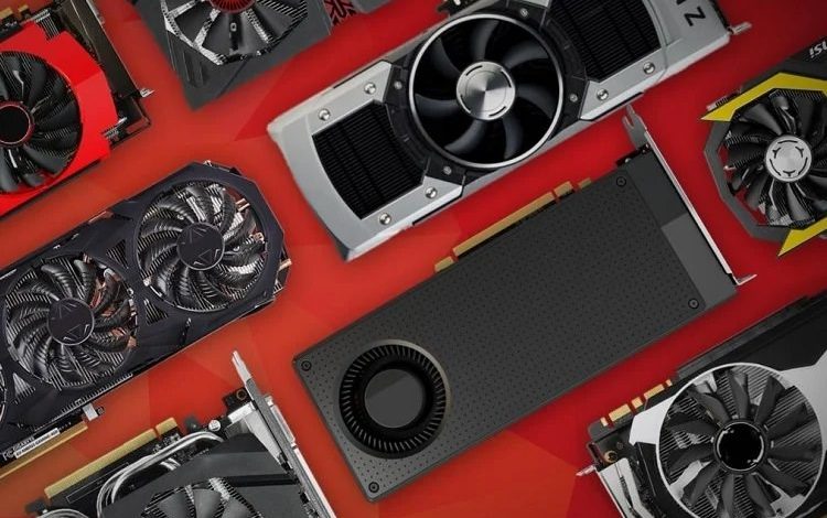 تفاوت GPU و کارت گرافیک چیست؟