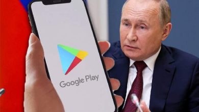 حذف امکان پرداخت برای خرید نرم‌افزارهای روسی از پلی استور