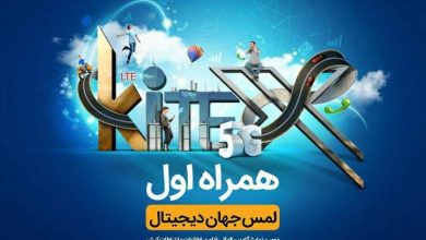 حضور همراه اول در نمایشگاه بین‌المللی کیتکس ۲۰۲۲ با محوریت هوشمندسازی