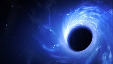 سیاه‌چاله‌های کلان‌جرم در مراحل آغازین عالم چگونه بوده‌اند؟