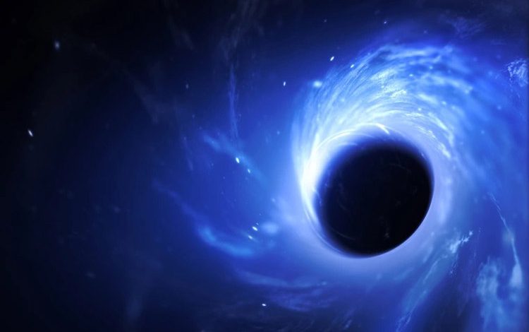 سیاه‌چاله‌های کلان‌جرم در مراحل آغازین عالم چگونه بوده‌اند؟