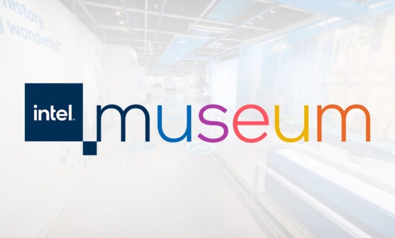 موزه‌ مجازی اینتل راه‌اندازی شد؛ نمایش تاریخچه‌ ۵۰ ساله فناوری‌های اینتل