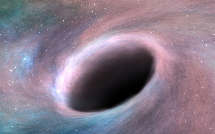 ناسا صدای سیاهچاله‌ها را منتشر کرد