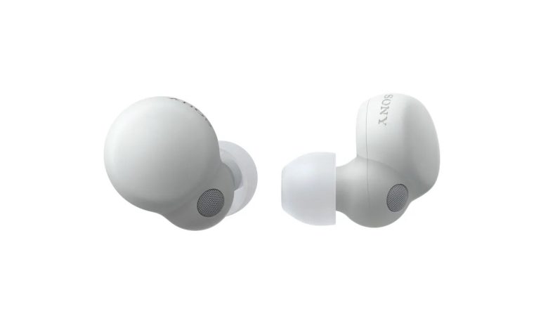 هدفون بیسیم سونی LinkBuds S با قابلیت حذف نویز فعال و قیمت ۲۰۰ دلار معرفی شد