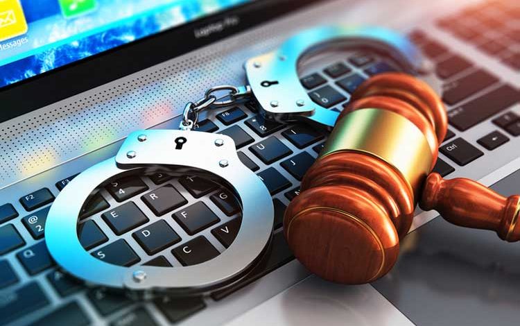 پزشکی قانونی دیجیتال، جرایم کامپیوتری و سرنخ‌های اینترنتی