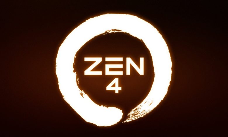 پیشرفت چشمگیر پردازنده‌های AMD با Zen4؛ بهبود ۲۴ تا ۳۷ درصدی عملکرد در پردازش تک‌هسته‌ای