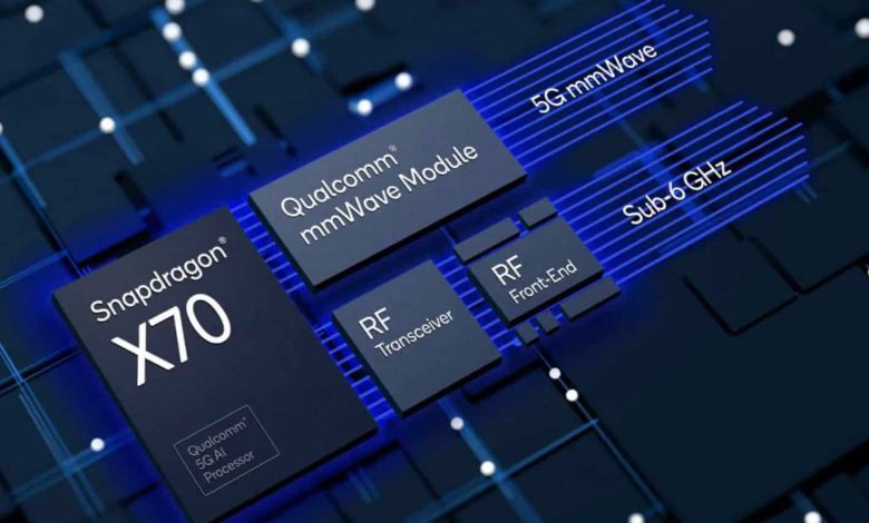کوالکام ماژول mmWave 5G پیشرفته را به پرچمدار بعدی شما میآورد