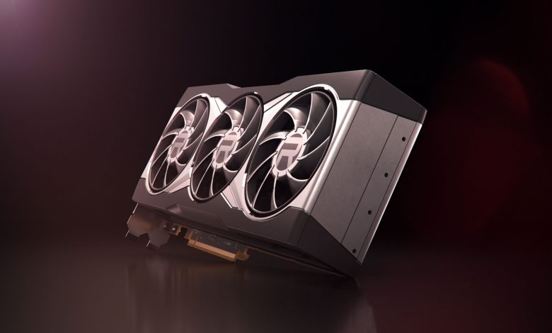 RX 6950 XT در بنچمارک TimeSpy قویتر از RTX 3090 Ti ظاهر شد