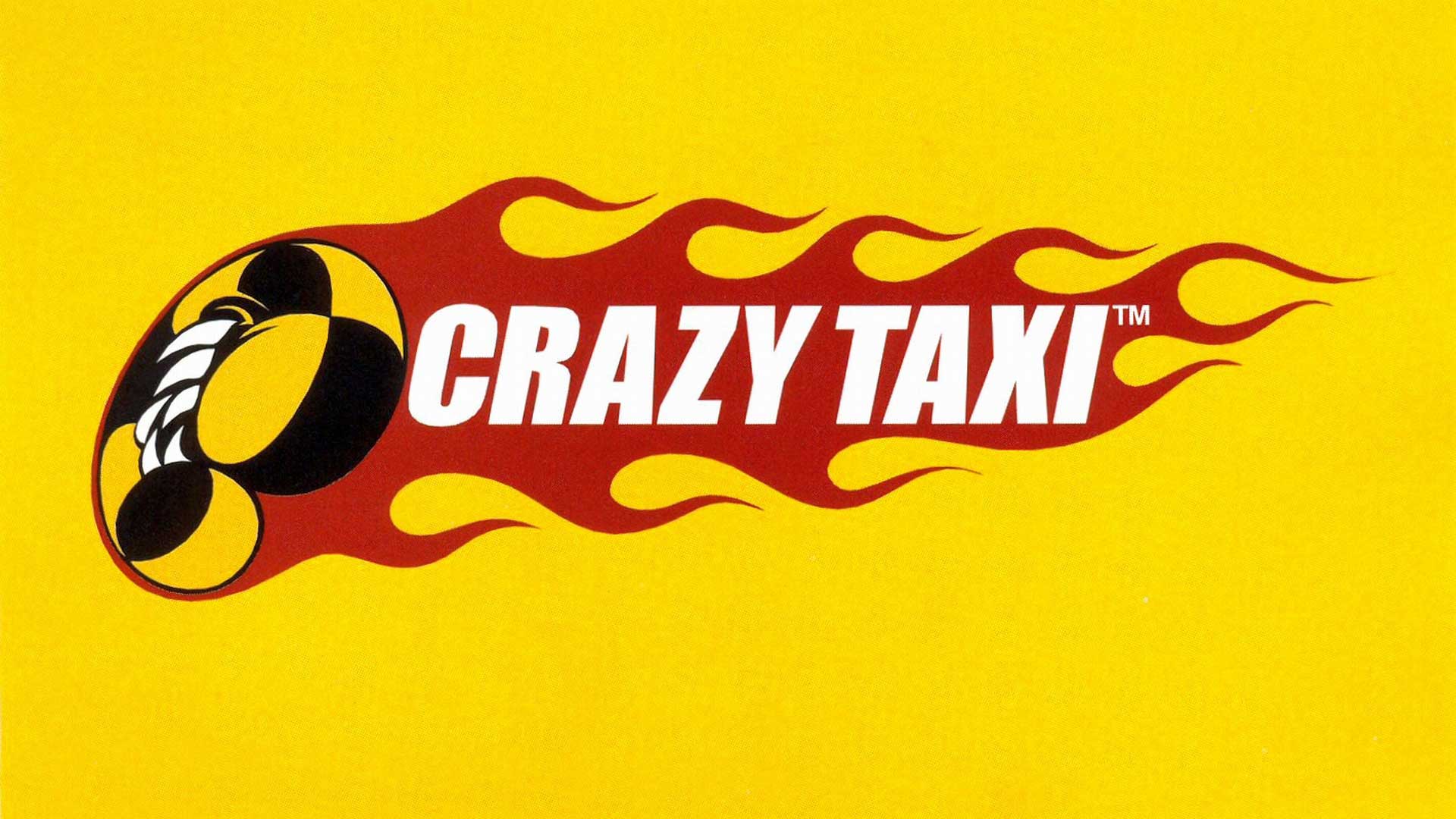 بازی Crazy Taxi Classic