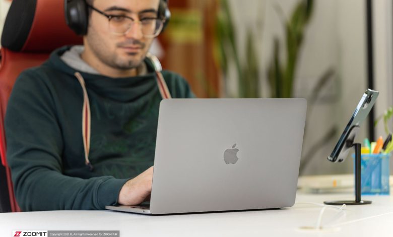 احتمالاً مکبوک پرو ۱۳ اینچی جدید با تأخیر پس از WWDC 2022 رونمایی خواهد شد