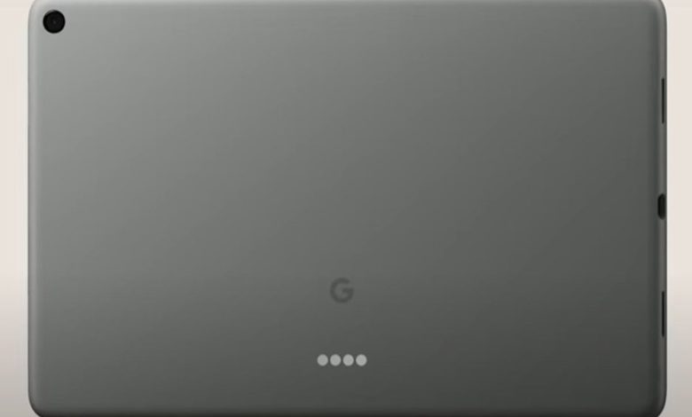 تبلت Pixel احتمالاً جایگزین نمایشگر هوشمند Google Nest Hub خواهد شد
