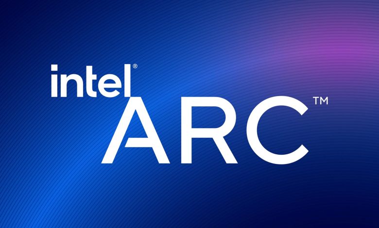 درایور اینتل اکنون از پردازنده گرافیکی Arc A730M پشتیبانی می‌کند