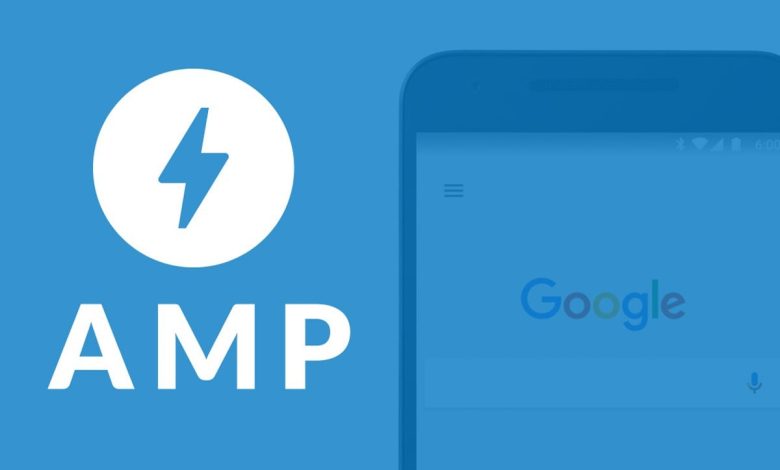 سرویس Google AMP در کشور از دسترس خارج شد
