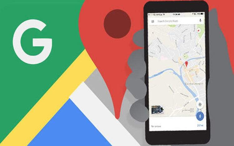 هزینه عوارض مسیر به نقشه گوگل افزوده می‌شود