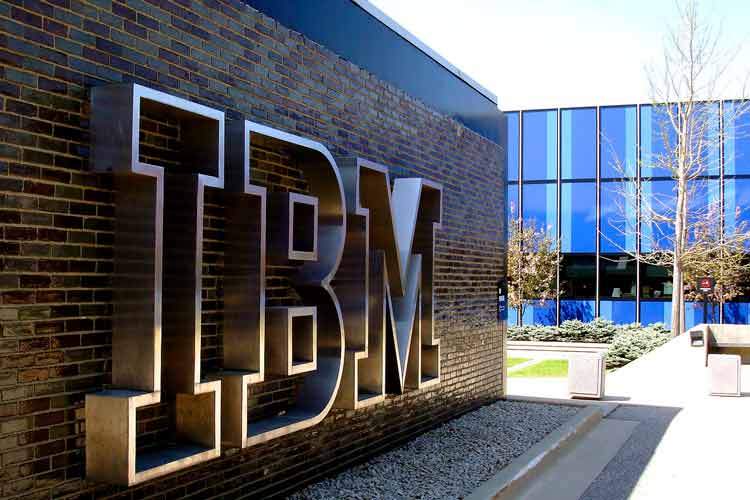 IBM به فعالیت در روسیه خاتمه می‌دهد