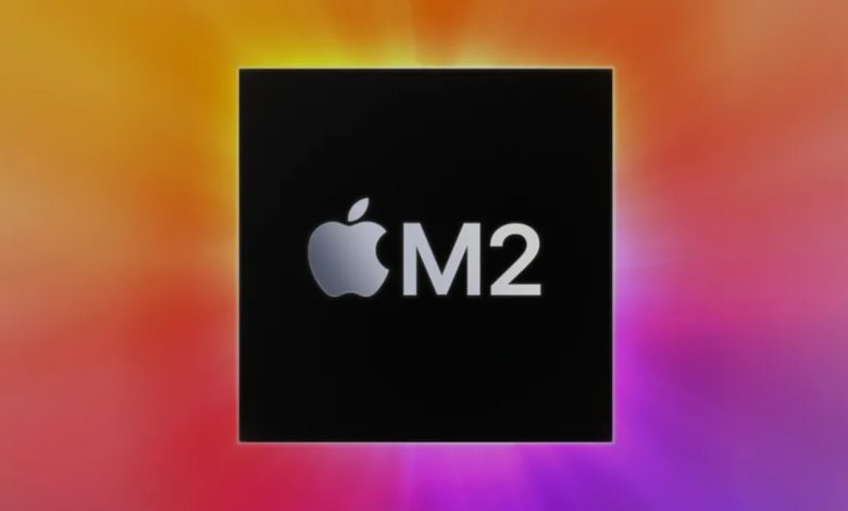 M2 از راه رسید؛ نسل جدید اپل سیلیکون با ۱۸ درصد CPU و ۳۵ درصد GPU سریع‌تر