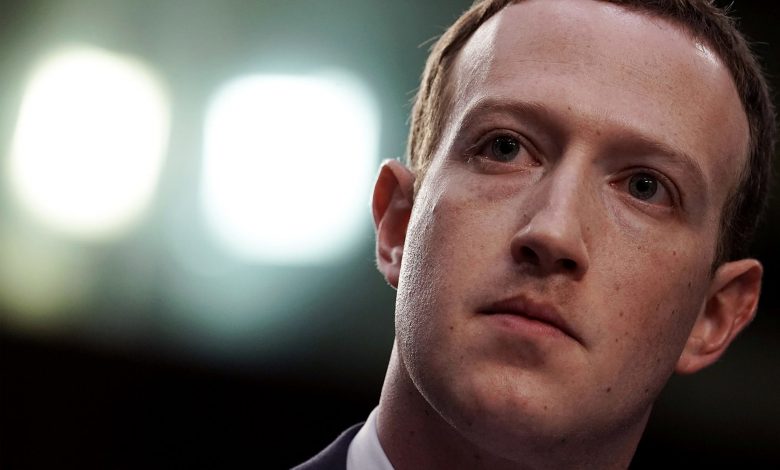 افت درآمد فیسبوک برای اولین بار در تاریخ؛ زاکربرگ می‌گوید وارد رکود اقتصادی شده‌ایم