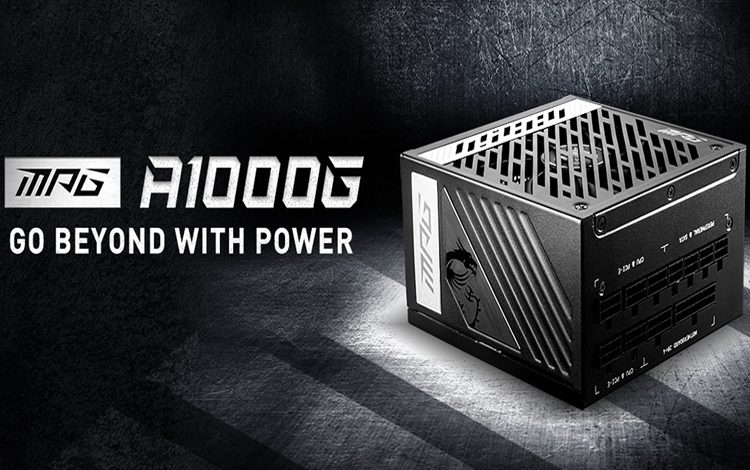 تأمین انرژی مطمئن PC با محصولات متخصص گیمینگ آونگ