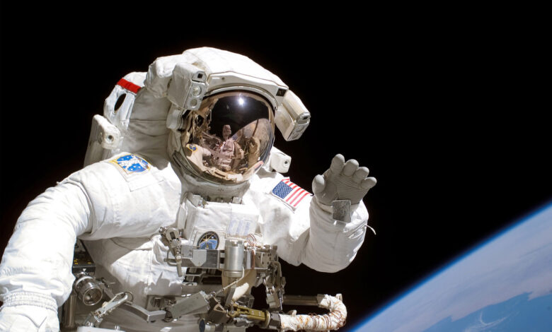حضور طولانی‌مدت در فضا بلایی ناخوشایند بر سر استخوان‌های بدن فضانوردان می‌آورد