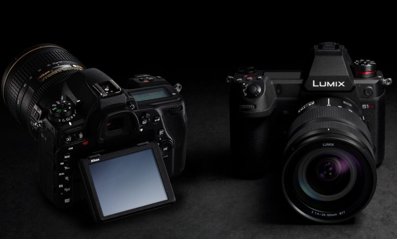 دوربینهای DSLR درمقایسهبا دوربینهای بدون آینه در طول زمان ارزش خود را بهتر حفظ میکنند