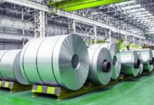 رقابت جهانی برای تولید فولاد سبز