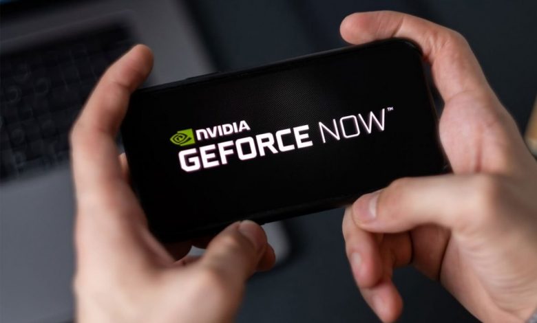 سرویس GeForce Now با نرخ ۱۲۰ فریم‌برثانیه در گوشی‌های اندروید ارائه شد